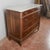 Chest of Drawers with Marble Top For Sale - Image 4 of 18