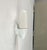 Mid-Century Modern German Ceramic 6065 Sconce by Wilhelm Wagenfeld for Lindner, 1950s, Set of 2 For Sale - Image 10 of 18