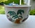 Late 20th Century Chinese Lidded Cachepot With Foo Dog Knob For Sale - Image 5 of 10