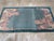 Galerie Shabab Collection Mid-20th Century Chinese Art Deco Throw Rug For Sale - Image 4 of 8