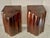 Pair of 19th Century Mahogany Letter Boxes With Satinwood Inlay For Sale - Image 10 of 10