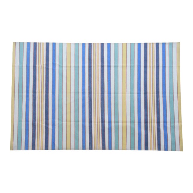 Bhiwandi Rug, 8X10 For Sale
