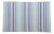 Bhiwandi Rug, 8X10 For Sale