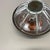 Metal Brutalist Boom Copper and Glass Wall Light from Bega Lights from Limburg, Germany, 1980s For Sale - Image 7 of 18