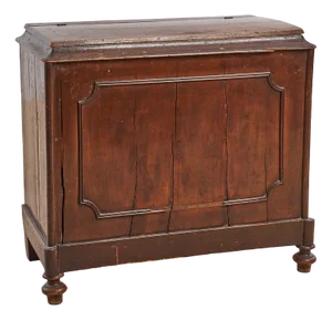Vintage Chest in Wood