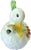 Fitz and Floyd Fitz & Floyd "Le Canard" Figural Duck Teapot With Carrot Handle & Radish Spout, 2004–2005 For Sale - Image 4 of 11