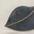 Metal Bronze Handmade Leaf Plate by Noak Leipzig, Germany, 1950s For Sale - Image 7 of 18