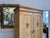 Art Nouveau Farmhouse Styrian Cupboard For Sale - Image 8 of 10