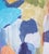 Contemporary "Some Assembly Required" Abstract Painting by Laurie MacMillan, Framed For Sale - Image 3 of 6