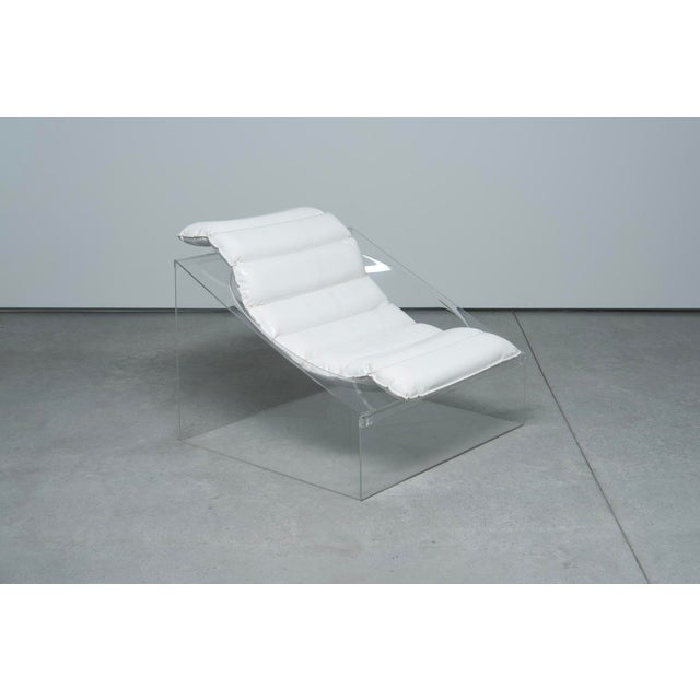 Toy Lounge Chair from Rossi Molinari, 1968 For Sale - Image 13 of 13
