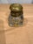 French Antique French Ormolu Inkwell For Sale - Image 3 of 8