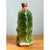 Vintage Green Sculptural Ceramic Vase For Sale - Image 16 of 18