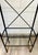 Architectural Modern Étagère Attributed to Cleo Baldon for Terra With Hardwood Accents For Sale In Los Angeles - Image 6 of 14