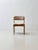 Vintage Model No. 49 Chairs by Erik Buch for OD Møbler A/S, 1960s, Set of 6 For Sale - Image 15 of 18