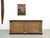 Large Antique Pine Trading Counter, 1890s For Sale - Image 3 of 18