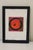 Mid 20th Century Ensō Zen Circle Framed Signed Kima & Numbered 31/50 Japanese Calligraphy Sumi For Sale - Image 10 of 12