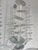 2020s Jamie Young Modern White Metal Petal Chandelier For Sale - Image 5 of 5
