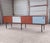 Vintage Architect Sideboard, 1950s For Sale - Image 16 of 16
