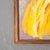 Figure Painting of a Girl in Yellow on a Soutwestern Mesa Landscape For Sale - Image 9 of 14