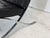 Leather Barcelona Chair by Ludwig Mies van der Rohe for Knoll Inc. For Sale - Image 15 of 18