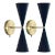 Tuxedo Wall Sconces For Sale