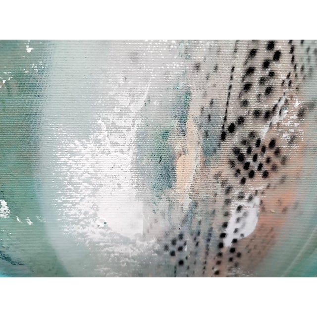 Ovidiu Kloska, Eternal Still Life, 2026, Acrylic on Canvas For Sale - Image 10 of 11