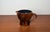 Mid-Century Modern German Studio Pottery Jug Vase by Siegfried Gramann for Töpferhof Römhild, 1960s For Sale - Image 16 of 16