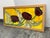 Design Plus Gallery presents a Stained Glass Floral Panel by Gene LeLonde. The art piece showcases a horizontal...