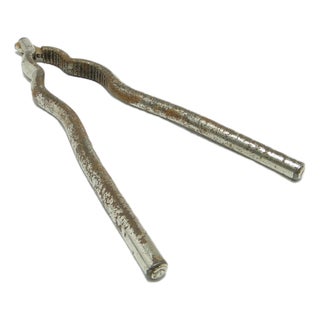 Art Deco Nutcracker, Poland, 1950s For Sale