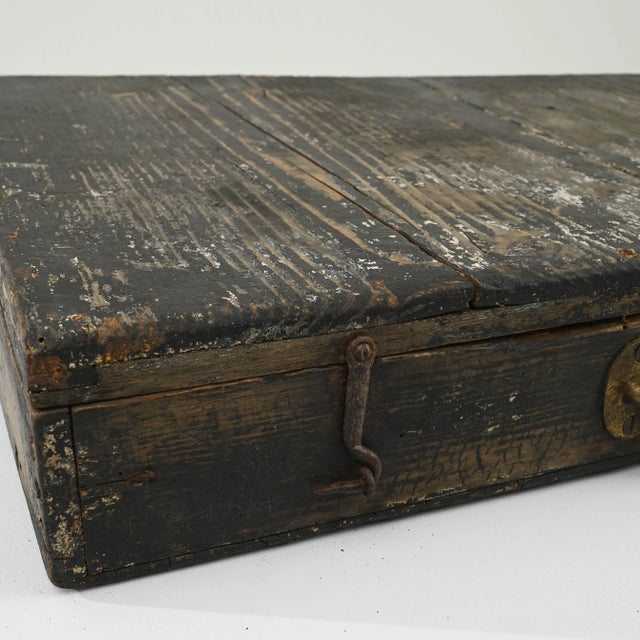 Wood Early 20th Century French Wooden Xylophone For Sale - Image 7 of 10