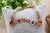 19.2k Gold Bracelet For Sale - Image 3 of 8
