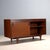 Vintage Sideboard Renato Magri for Cantieri Carugati, 1960s For Sale - Image 4 of 8