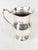 Silver Pottery Barn Hotel Collection Water Pitcher For Sale - Image 8 of 9