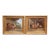 Pair of 19th Century French Tavern Genre Scene Oil Paintings Signed H. Jonas For Sale