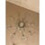 Glass Italian Style Murano Glass in Transparent and Sand Chandelier by Simoeng For Sale - Image 7 of 12