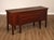 High Quality American Made Limbert Arts And Crafts Style Oak Sideboard. Features Solid Quarter Sawn Oak Construction,...