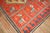 Vintage Zabihi Collection Horse Moroccan Rug - 5'1" x 8'1" For Sale - Image 4 of 10