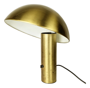 Vaga Table Lamp by Franco Mirenzi for Valenti, 1978