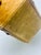 Vintage Bamboo Lidded Basket For Sale In Charleston - Image 6 of 10