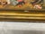 Late 20th Century Oil Painting of the Battle of Waterloo For Sale - Image 4 of 7