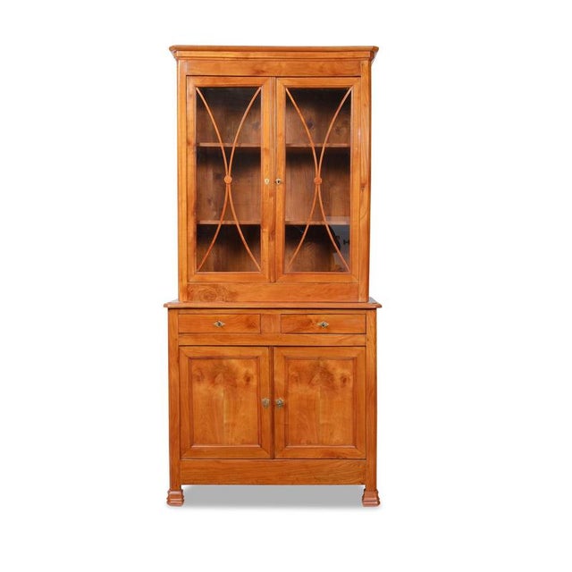 Display Cabinet, France, 1835 For Sale - Image 9 of 9