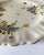 Moustiers Plate in Earthenware, 1700s, in Good conditions. Designed before 1890