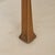 Antique Italian Art Nouveau Desk or Side Table in the Manner of Louis Majorelle For Sale - Image 10 of 11