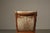 Set of Vintage Brutalist Oak Lounge Chair with Ottoman, 1960s For Sale - Image 15 of 16