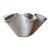 Late 19th Century Massive Wily Guhl Biomorphic Planter, Attributed For Sale