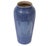Art Nouveau 1990s Large Newcomb College Art Pottery Vase, Prized "Moon and Moss" Decoration For Sale - Image 3 of 4