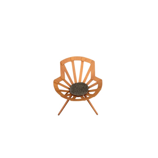 Mid-Century Modern Armchairs by Lodovico Meneghetti, Giotto Stoppino and Vittorio Gregotti for Sim, 1953, Set of 2 For Sale - Image 3 of 7