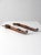 Antique J Noorman Denham Ice Skates For Sale - Image 9 of 13