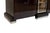 Small Art Deco Sideboard in Ash with Maple Display Cabinet, 1930s For Sale - Image 3 of 11