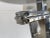 Mid-Century Modern Adjustable Floor Lamp Nessen Lighting Attrib For Sale - Image 3 of 13